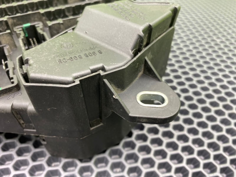 Блок предохранителей, 1700 рублей, Калининград