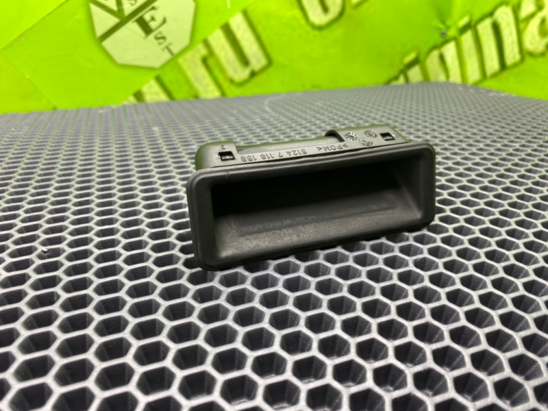 Ручка багажника, 1300 рублей, Калининград