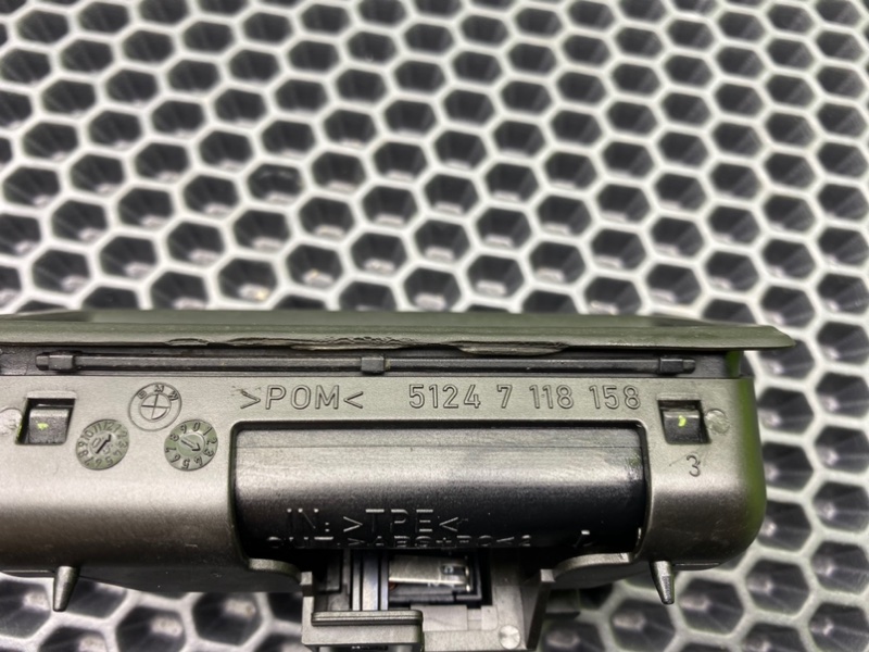 Ручка багажника, 1300 рублей, Калининград