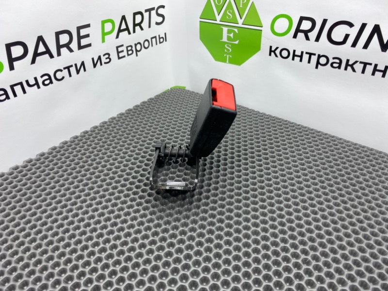 Замок ремня безопасности, 700 рублей, Калининград