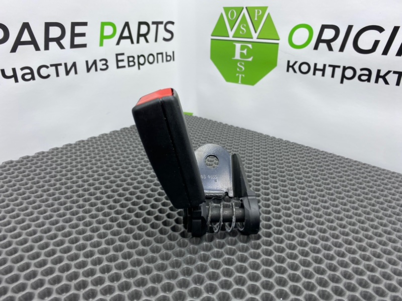 Замок ремня безопасности, 700 рублей, Калининград