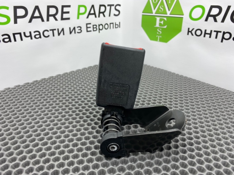 Замок ремня безопасности, 700 рублей, Калининград