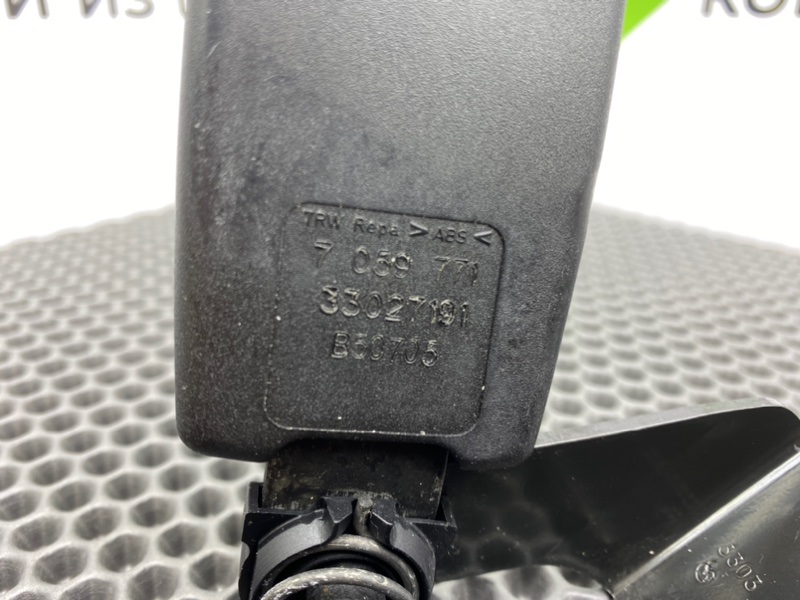 Замок ремня безопасности, 700 рублей, Калининград