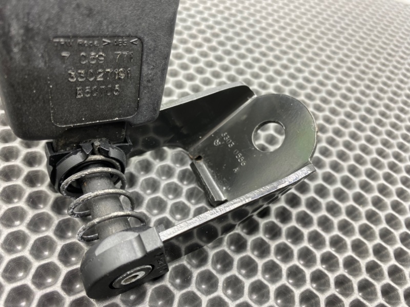 Замок ремня безопасности, 700 рублей, Калининград