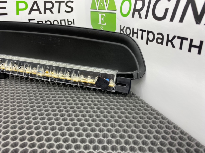 Задний стоп сигнал, 1200 рублей, Калининград