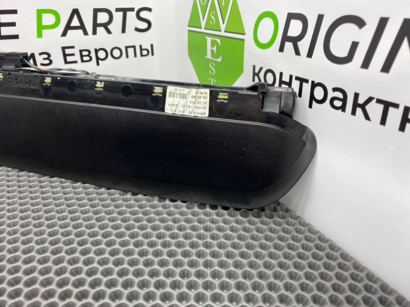 Задний стоп сигнал, 1200 рублей, Калининград