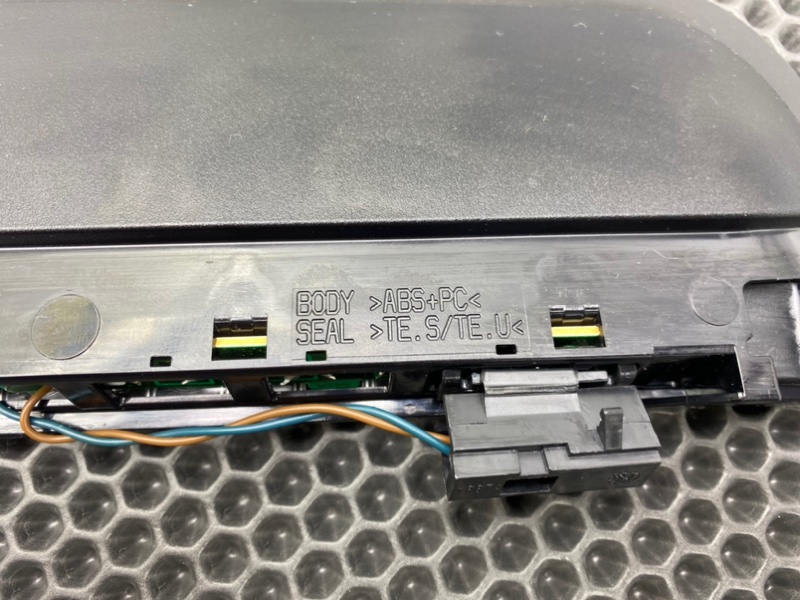 Задний стоп сигнал, 1200 рублей, Калининград