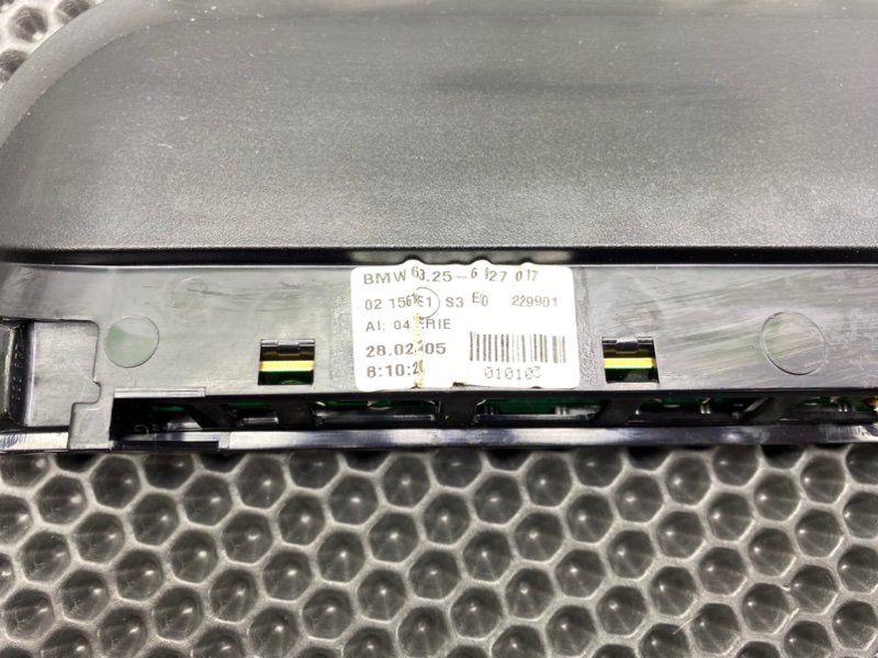 Задний стоп сигнал, 1200 рублей, Калининград