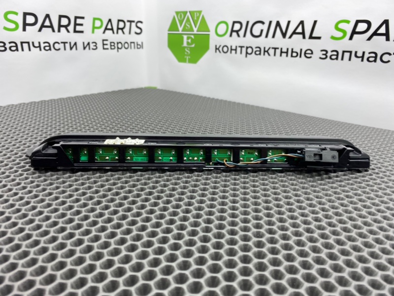 Задний стоп сигнал, 1200 рублей, Калининград