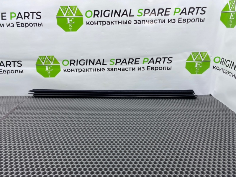 Уплотнитель стекла двери, 1100 рублей, Калининград