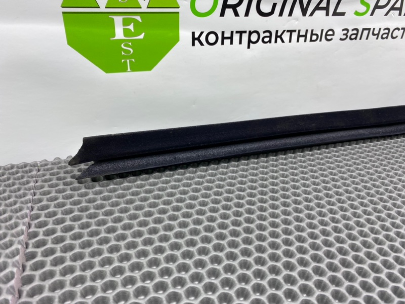 Уплотнитель стекла двери, 1100 рублей, Калининград