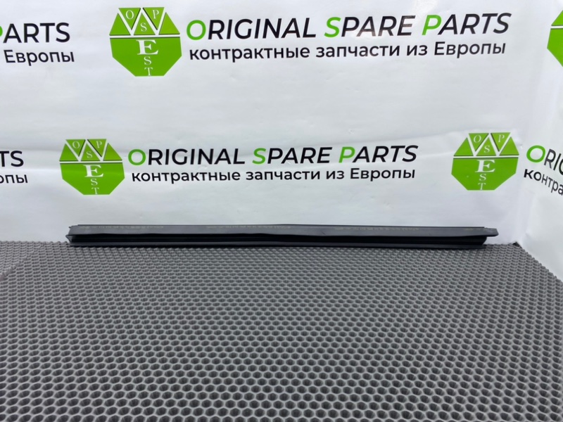 Уплотнитель стекла двери, 1100 рублей, Калининград