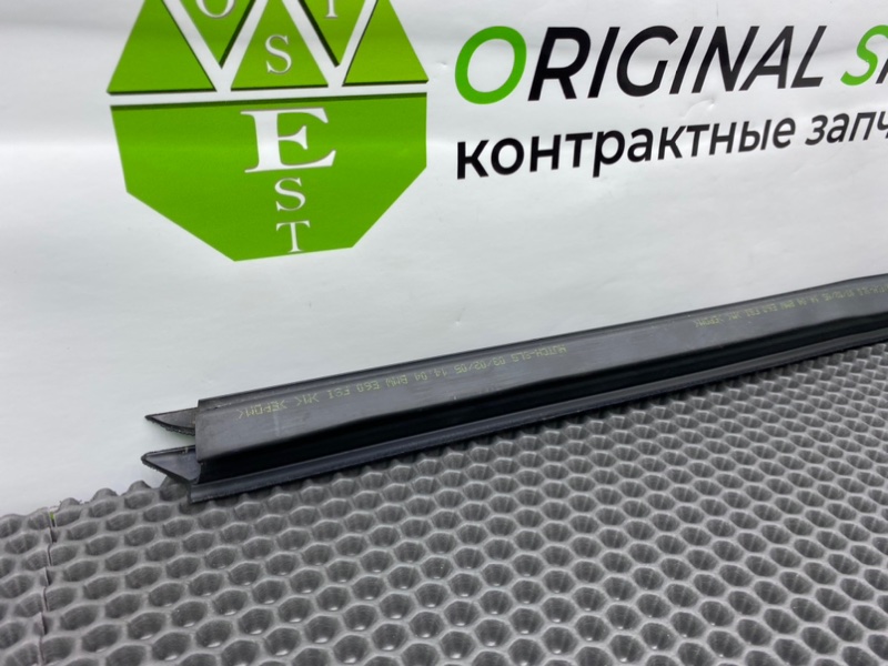 Уплотнитель стекла двери, 1100 рублей, Калининград