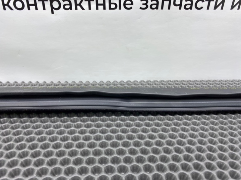 Уплотнитель стекла двери, 1100 рублей, Калининград