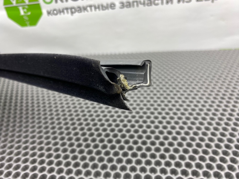 Уплотнитель стекла двери, 1100 рублей, Калининград