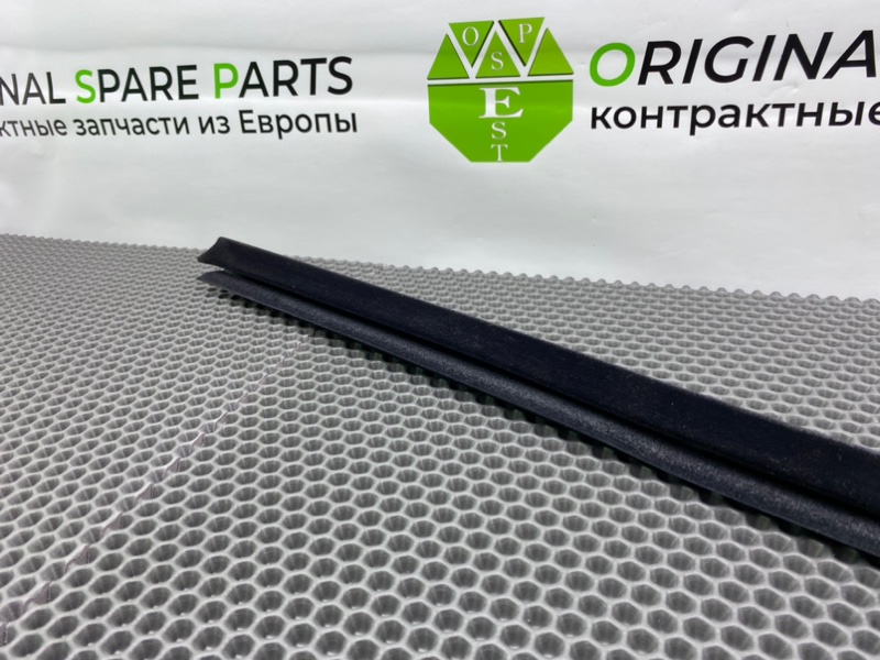 Уплотнитель стекла двери, 1100 рублей, Калининград