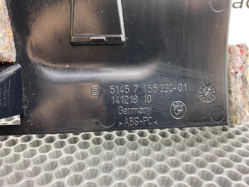 Накладка торпедо, 1300 рублей, Калининград