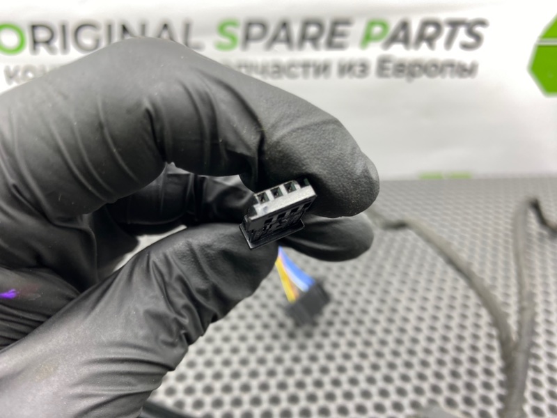 Проводка двери, 1200 рублей, Калининград