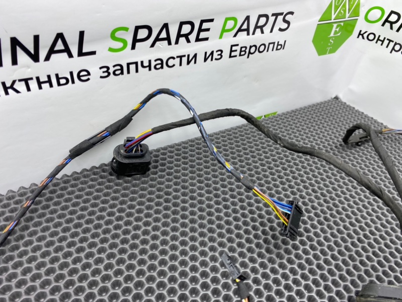 Проводка двери, 1200 рублей, Калининград