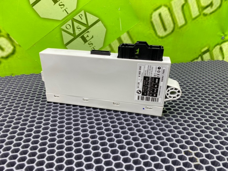 Блок управления, 2500 рублей, Калининград