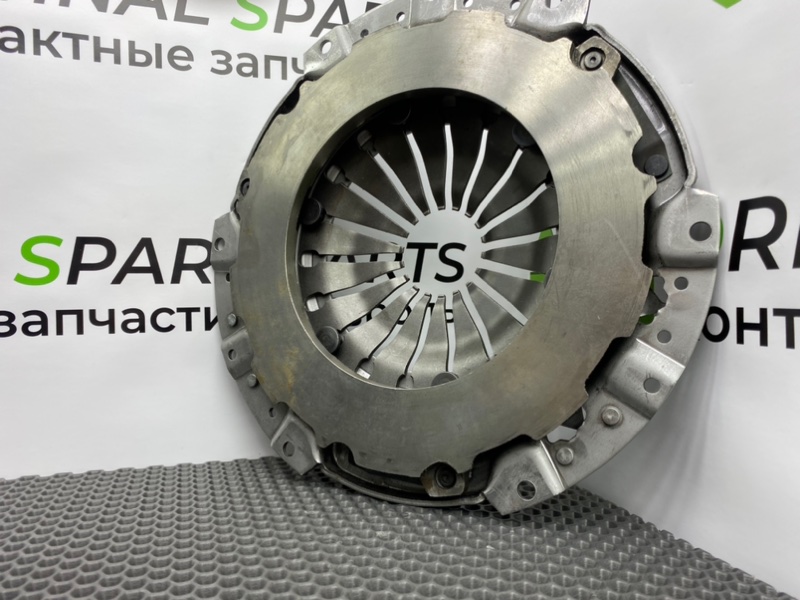 Комплект сцепления, 10500 рублей, Калининград