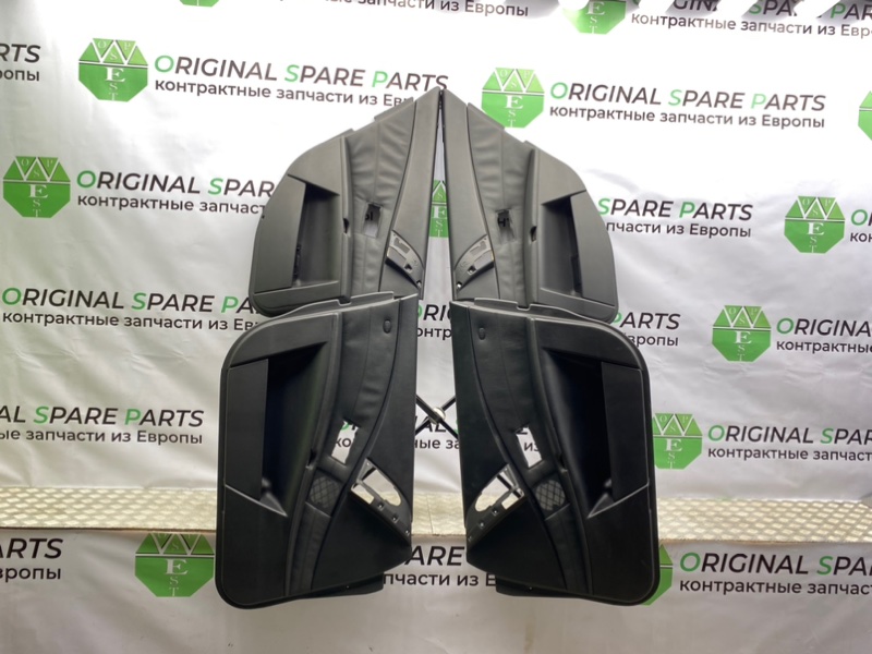 Обшивки дверей, 13400 рублей, Калининград