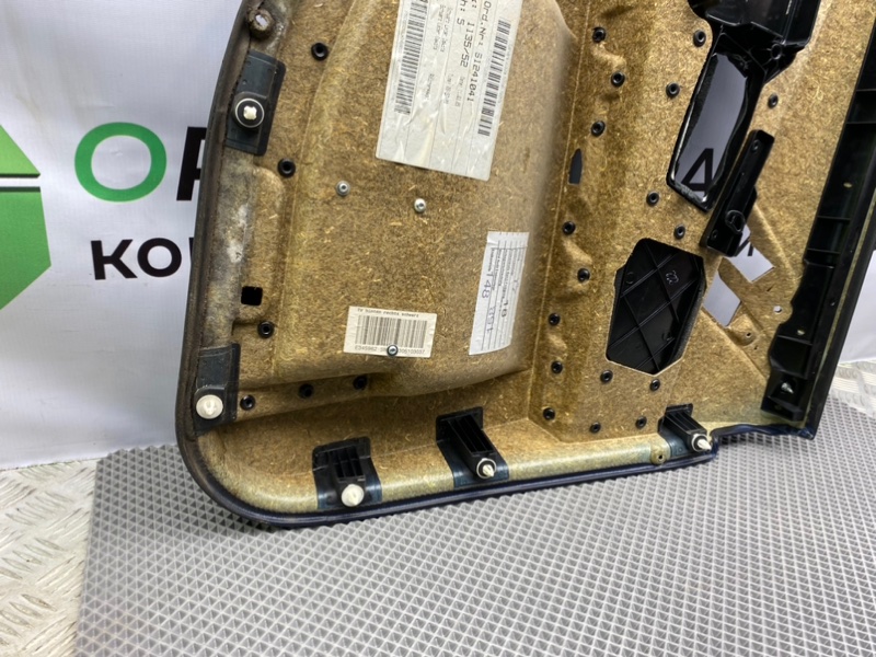 Обшивки дверей, 13400 рублей, Калининград