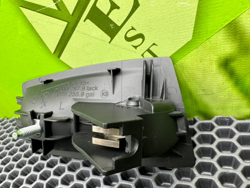 Ручка двери, 2000 рублей, Калининград