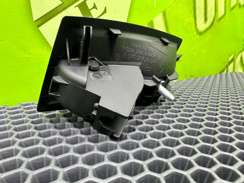 Ручка двери, 2000 рублей, Калининград