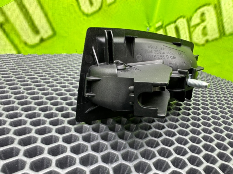 Ручка двери, 2000 рублей, Калининград