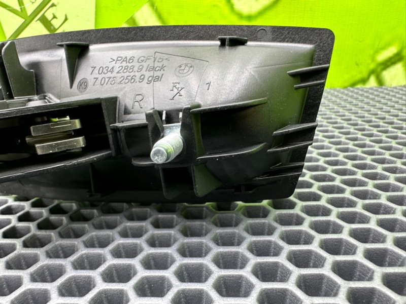 Ручка двери, 2000 рублей, Калининград