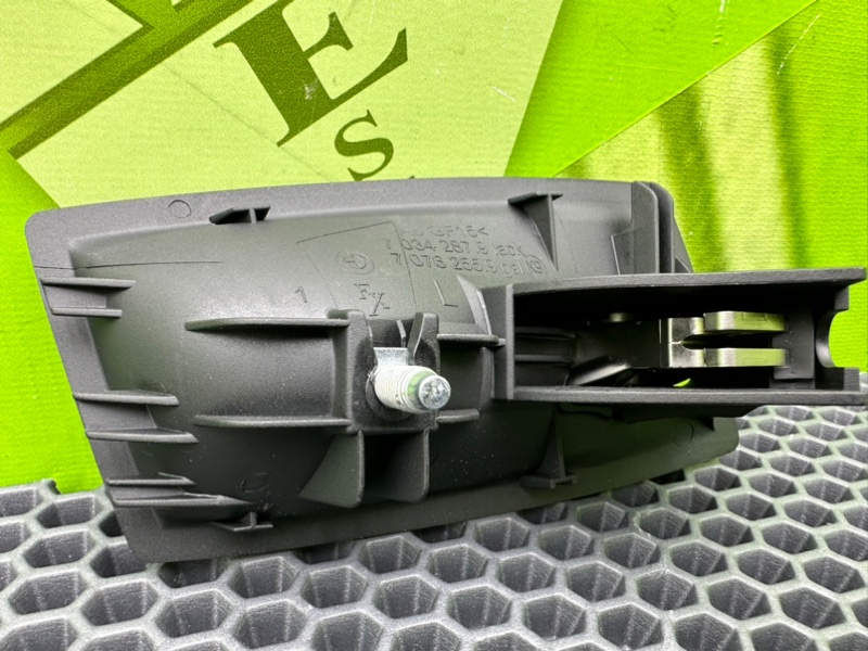 Ручка двери, 2000 рублей, Калининград