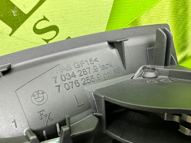 Ручка двери, 2000 рублей, Калининград