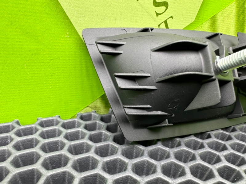 Ручка двери, 2000 рублей, Калининград