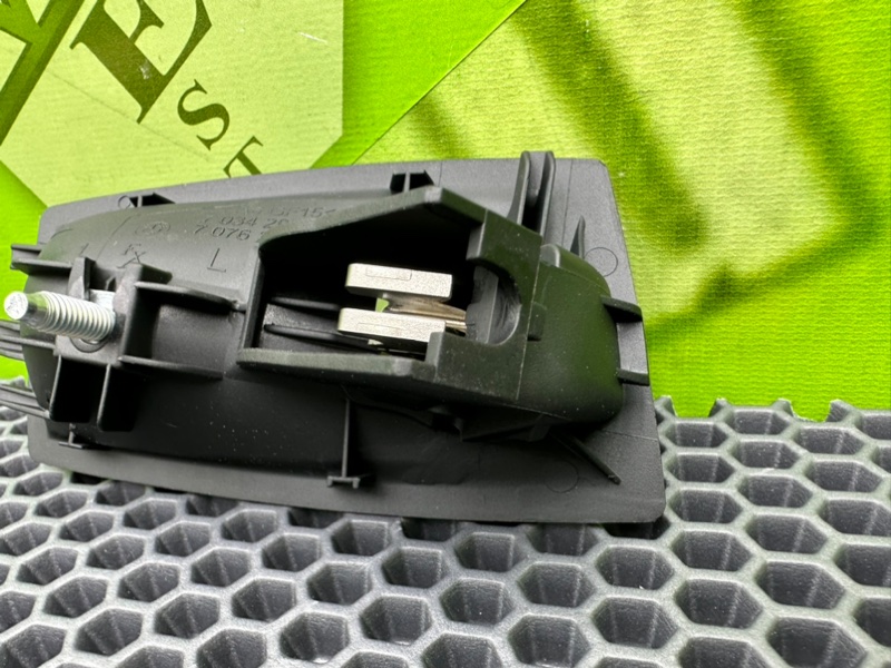 Ручка двери, 2000 рублей, Калининград