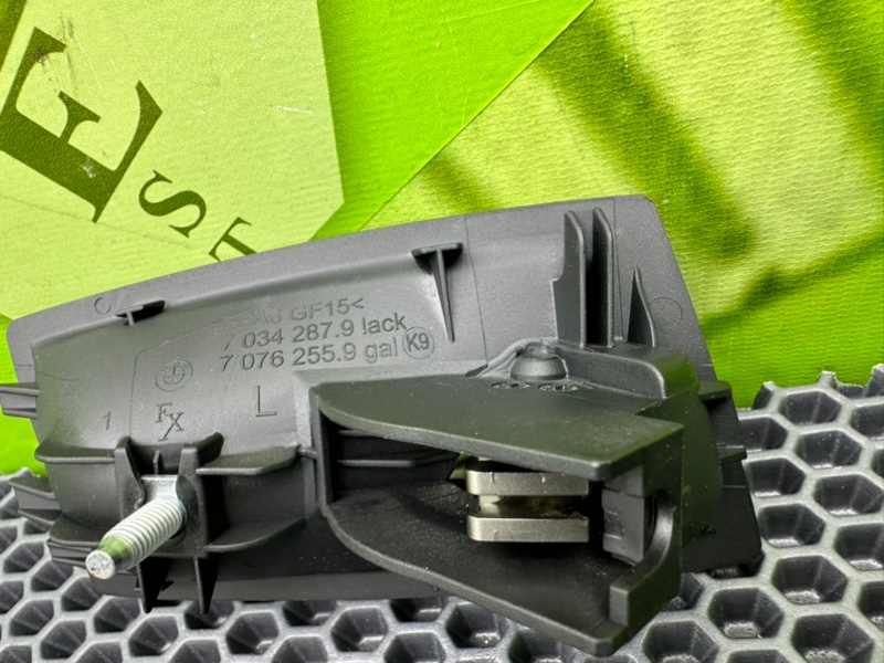 Ручка двери, 2000 рублей, Калининград