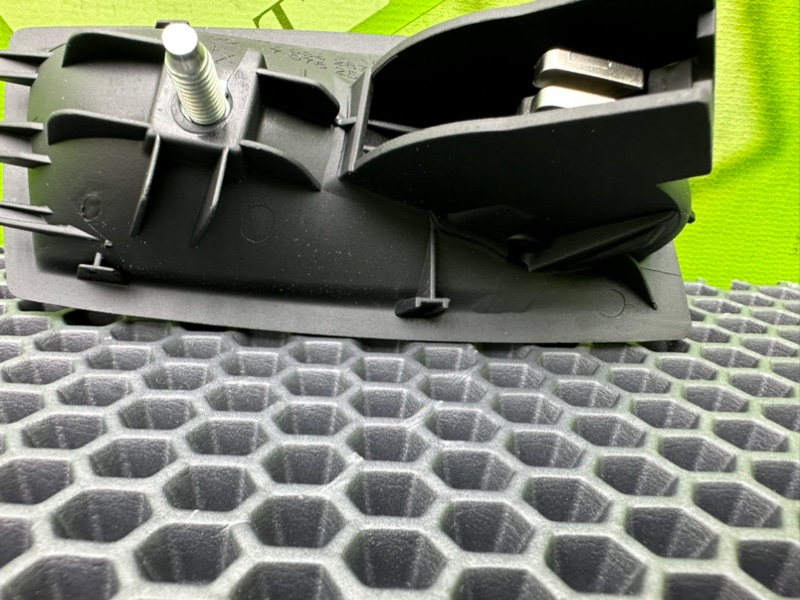 Ручка двери, 2000 рублей, Калининград