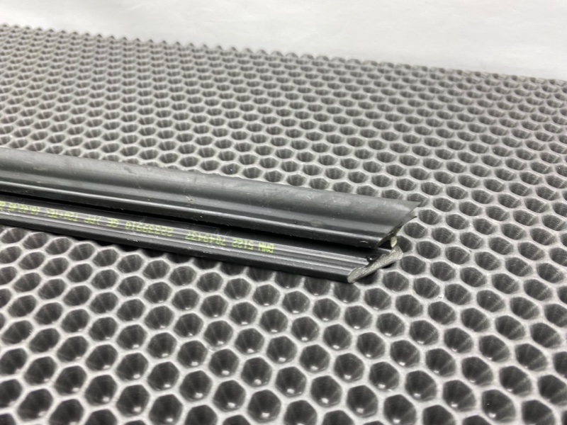 Уплотнитель стекла двери, 600 рублей, Калининград