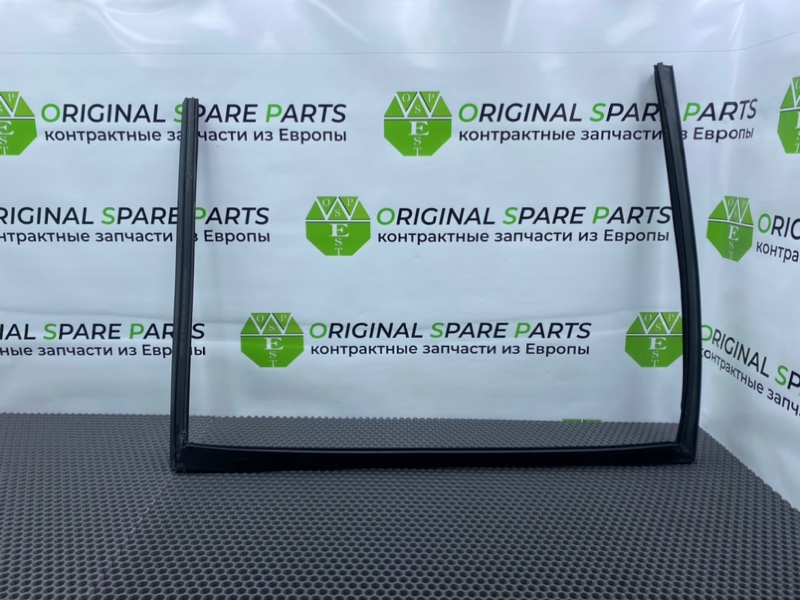 Уплотнитель стекла двери, 600 рублей, Калининград