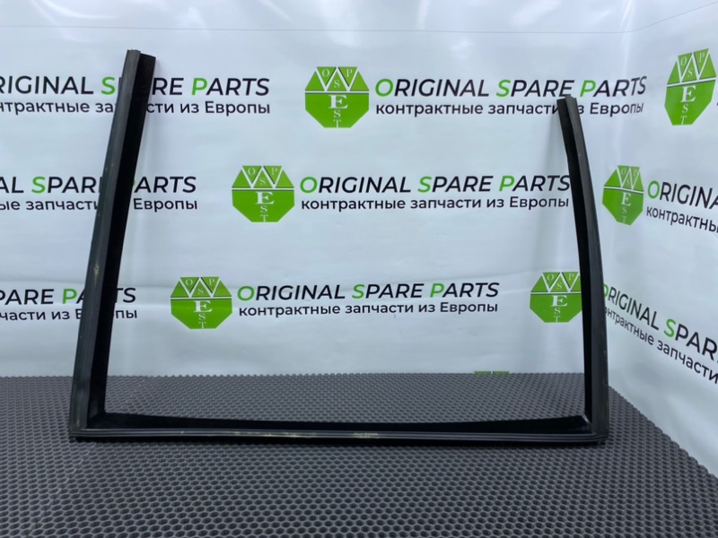 Уплотнитель стекла двери, 600 рублей, Калининград