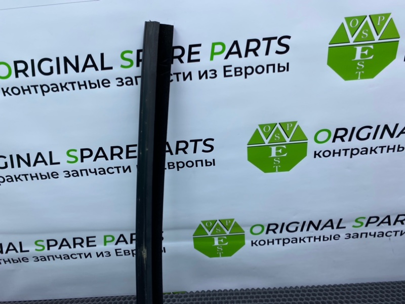 Уплотнитель стекла двери, 600 рублей, Калининград