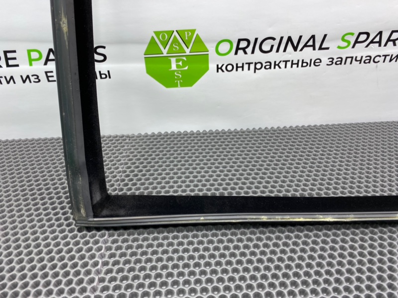 Уплотнитель стекла двери, 600 рублей, Калининград