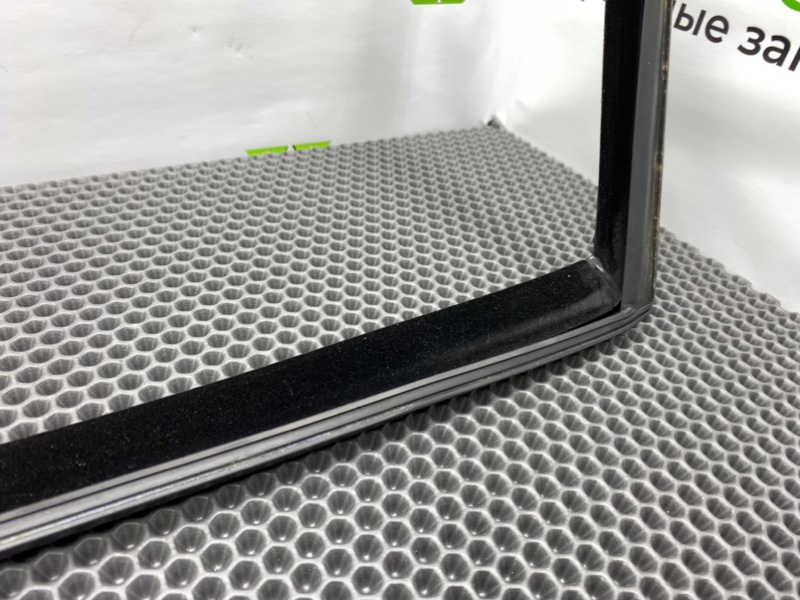 Уплотнитель стекла двери, 600 рублей, Калининград