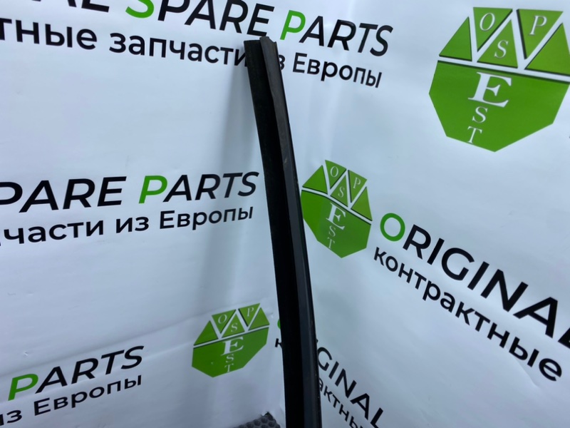 Уплотнитель стекла двери, 600 рублей, Калининград