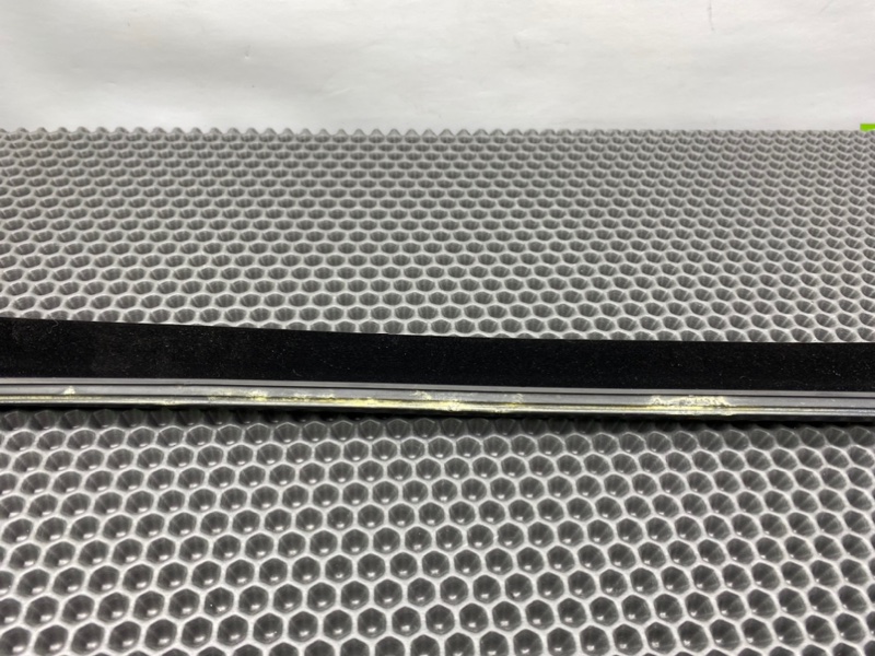 Уплотнитель стекла двери, 600 рублей, Калининград