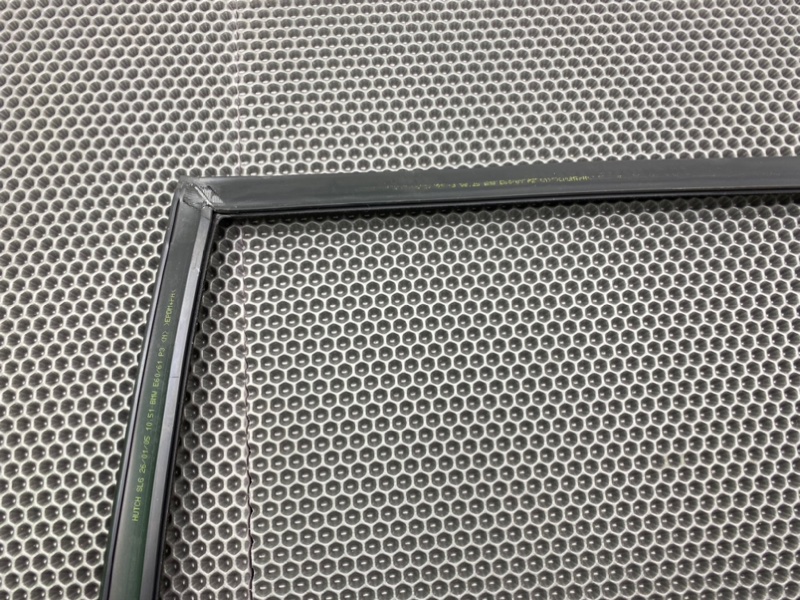 Уплотнитель стекла двери, 600 рублей, Калининград