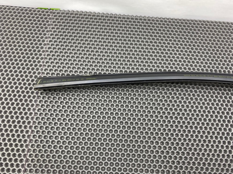 Уплотнитель стекла двери, 600 рублей, Калининград