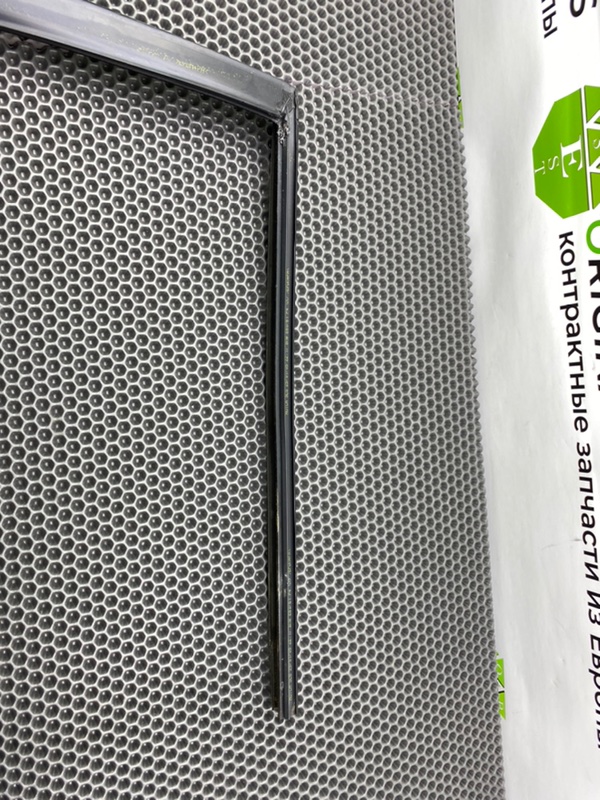 Уплотнитель стекла двери, 600 рублей, Калининград