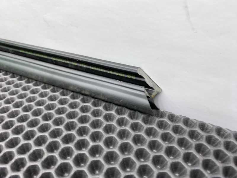 Уплотнитель стекла двери, 600 рублей, Калининград