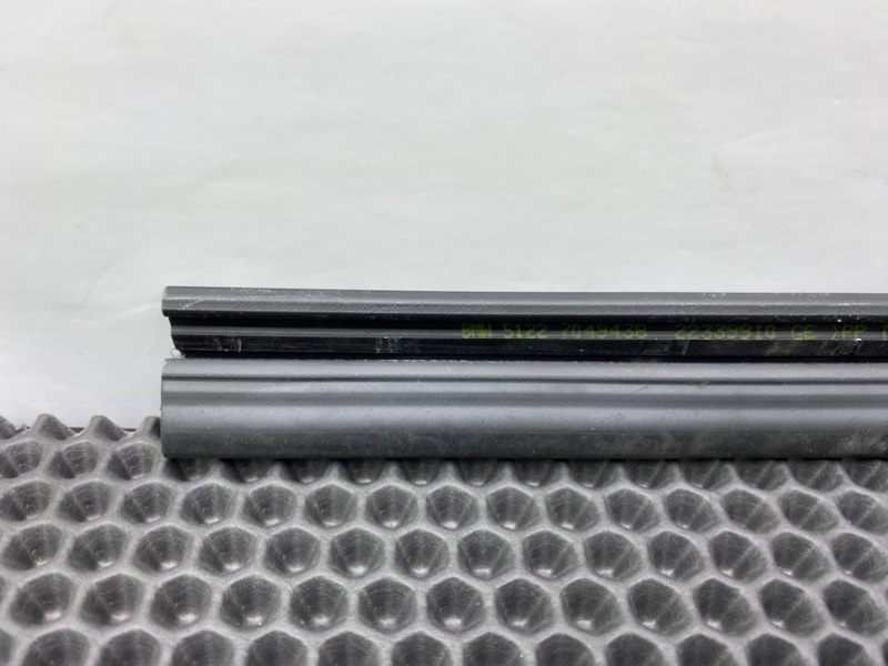 Уплотнитель стекла двери, 600 рублей, Калининград